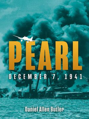 cover image of Pearl